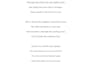 write a personalized poem for any occasion